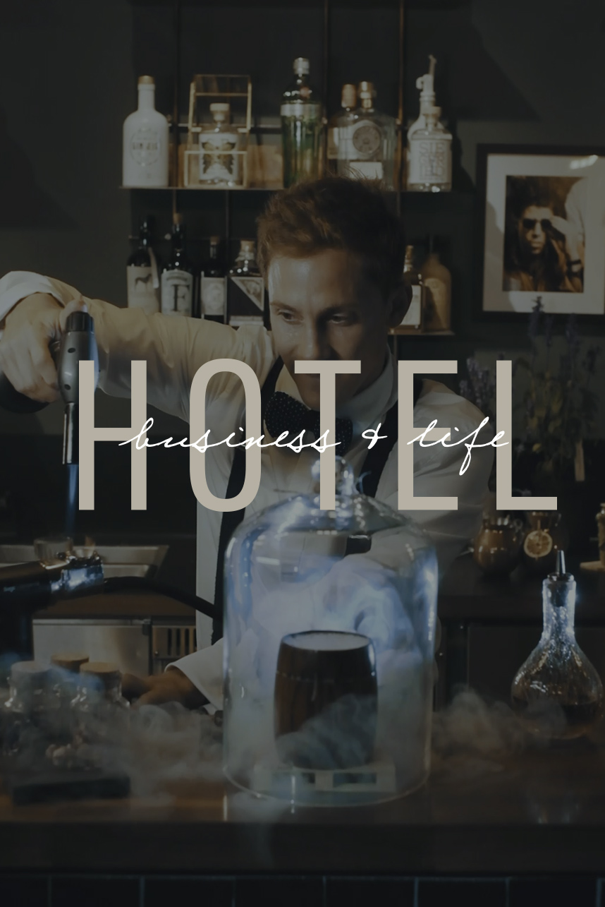Manhattan Hotel