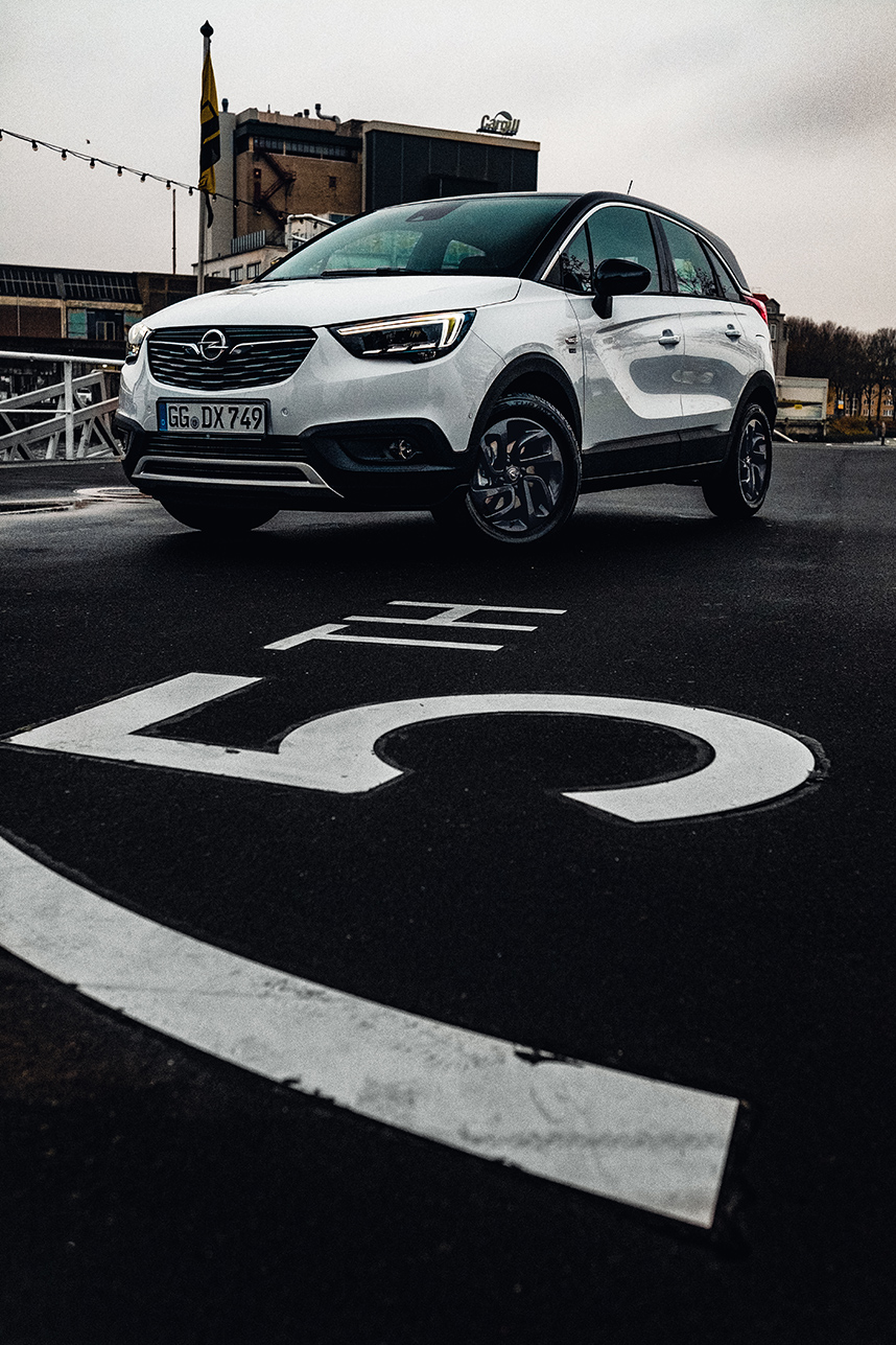 Opel 120 Jahre
