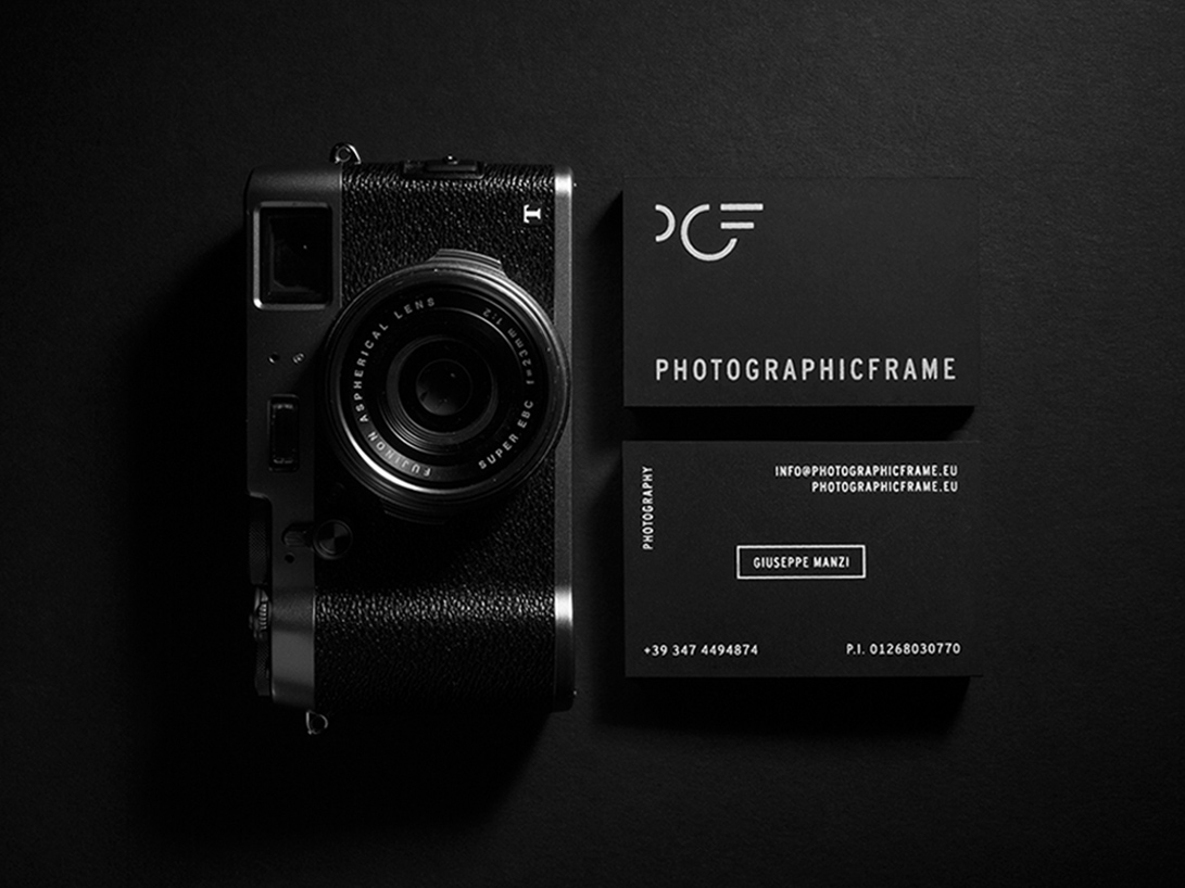 Photographicframe
