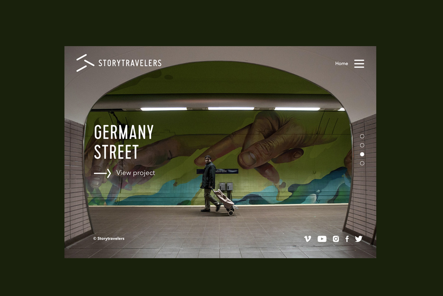 Storytravelers